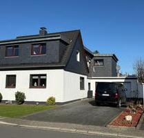 Einfamilienhaus Zweifamilienhaus in Wattenscheid Traumgrundstück - Bochum Günnigfeld