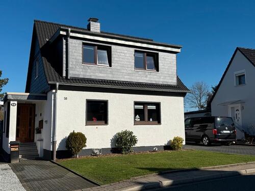 Foto - 10 Zimmer Einfamilienhaus zum Kaufen in Bochum