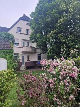 Foto - Bei VIVAWEST die Sonnenstrahlen im Garten genießen.