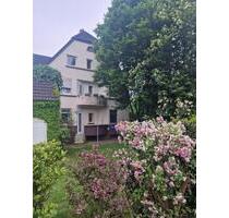 Bei VIVAWEST die Sonnenstrahlen im Garten genießen. - Herten Bertlich