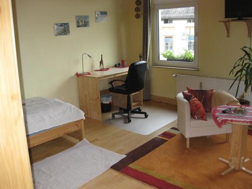 Foto - Möbliertes Zimmer - 400,00&nbsp;EUR Kaltmiete, ca.&nbsp; 20,00&nbsp;m&sup2;