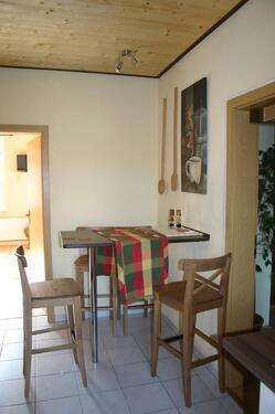 Foto - 1 Zimmer Etagenwohnung in Weißenfels