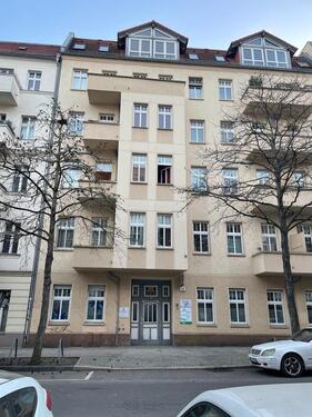 Foto - Beste Lage ruhige 2 Zimmer Wohnung