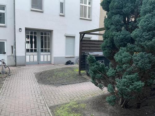 Foto - 2 Zimmer Etagenwohnung zum Kaufen in Berlin