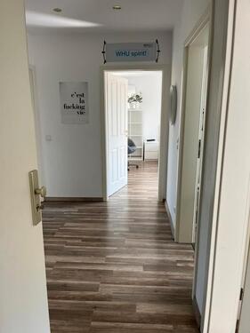 Foto - 3 Zimmer Etagenwohnung zur Miete in Vallendar