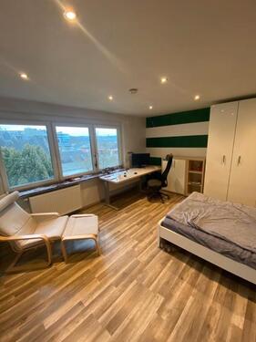 Foto - 3 Zimmer Etagenwohnung in Vallendar