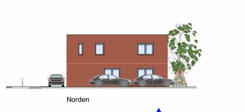 Foto - 4 Zimmer Reihenhaus zum Kaufen in Gütersloh