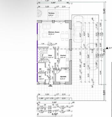 Foto - Reihenhaus in Gütersloh zum Kaufen