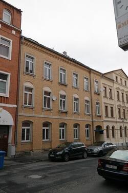 Foto - 2 Zimmer Dachgeschoßwohnung zur Miete in Zwickau