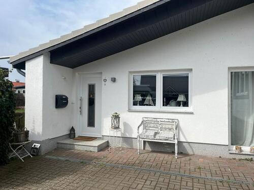 Foto - Traumhafte Loftähnliche Wohnung in Großsolt