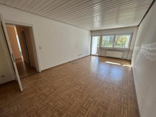 Foto - 3,5 Zimmer Wohnung mit Balkon - ohne Makler