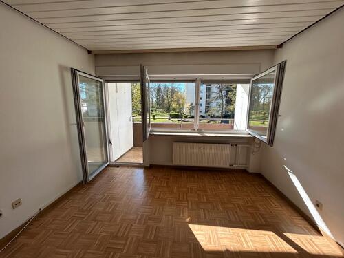 Foto - 3.5 Zimmer Etagenwohnung zum Kaufen in Sinsheim