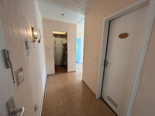 Foto - Etagenwohnung in Sinsheim zum Kaufen