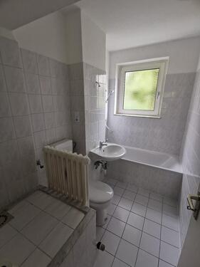 Foto - 2 Zimmer Erdgeschoßwohnung zur Miete in Bremen