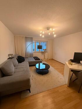 Foto - 2 Zimmer Etagenwohnung zur Miete in Nürnberg