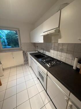Foto - Etagenwohnung in Nürnberg zur Miete