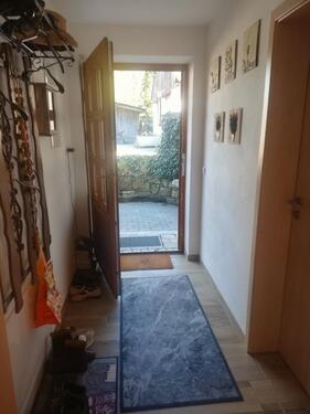 Foto - 2 Zimmer Erdgeschoßwohnung zur Miete in Wessobrunn