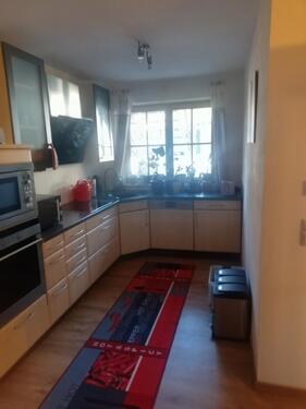 Foto - 2 Zimmer Erdgeschoßwohnung in Wessobrunn