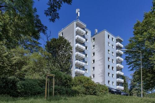 Foto - 3 Zimmer Etagenwohnung zur Miete in Siegen