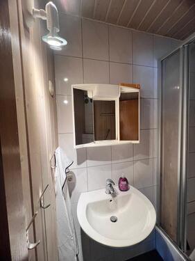 Foto - 1 Zimmer Etagenwohnung in Gießen