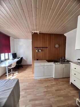 Foto - Etagenwohnung in Gießen zur Miete