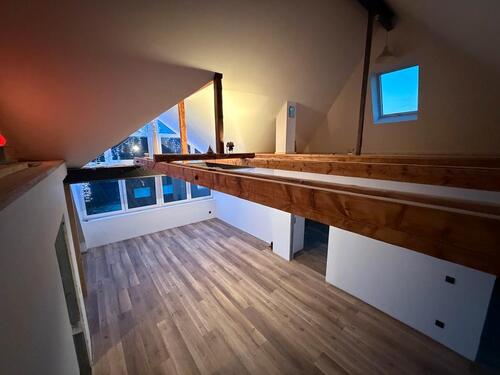 Foto - 3 Zimmer Dachgeschoßwohnung in Baesweiler