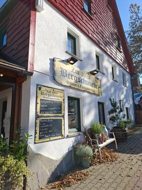 Foto - Einfamilienhaus zum Kaufen in Seiffen/Erzgebirge