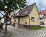 Foto - Eigentum statt Miete! Charmantes Bauernhaus in Kleinvillars