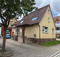 Eigentum statt Miete! Charmantes Bauernhaus in Kleinvillars - Knittlingen