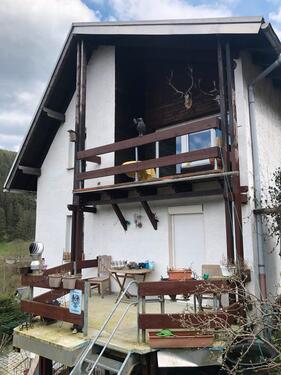 Foto - Einfamilienhaus in Neuhaus am Rennweg