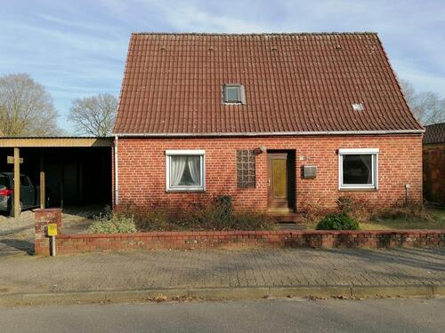 Foto - Charmantes Siedlungshaus in Fockbek