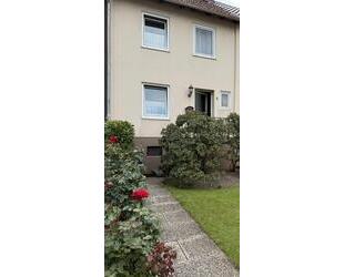 Gepflegtes RMH Bremen-Kattenesch mit Garten 128 qm Wohn-Nutzfl.