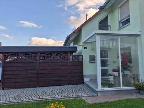 Foto - 4 Zimmer Reihenhaus in Schmölln