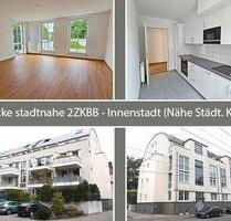 Schicke 2ZKBB - 70m² - Innenstadt (Nähe Städt. Krhs) - Bielefeld Stieghorst
