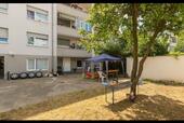 Foto - Etagenwohnung in Ludwigshafen am Rhein