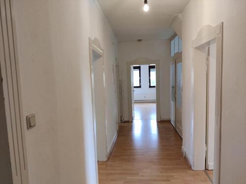 Foto - 4 ZKB Wohnung im KurparkBad Hersfeld