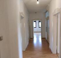 4 ZKB Wohnung im KurparkBad Hersfeld