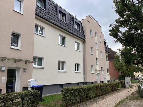 Foto - Ansprechende und sanierte 2-Zimmer-Wohnung mit Balkon, sofort anmietbar!