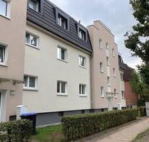 Ansprechende und sanierte 2-Zimmer-Wohnung mit Balkon, sofort anmietbar! - Lübeck Sankt Lorenz Nord