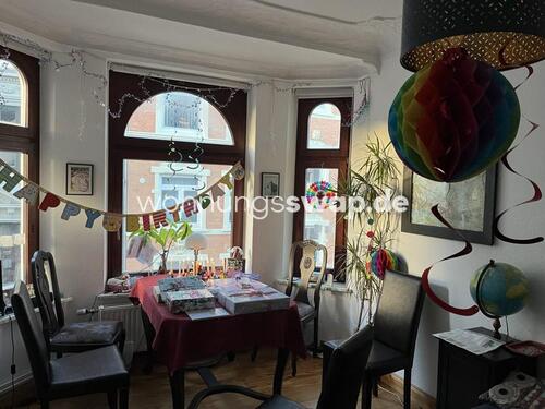 Foto - Wohnungsswap - 4 Zimmer, 80 m² - Arnemannstraße, Altona, Hamburg