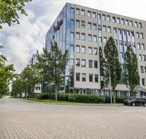 Privater Büroraum für 2 Person in Regus Südwestpark - Nürnberg Gebersdorf