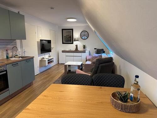 Foto - Ferienwohnung für 3 in Laboe - 60,00 EUR Kaltmiete,