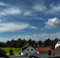 **Urlaub im Allgäu – Ihre Ferienwohnung in Biessenhofen**
