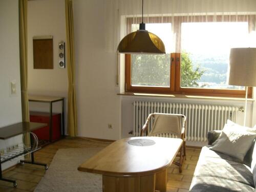 Foto - Möblierte 1,5 Zimmer-Wohn. 30 m² Pforzheim-Eutingen ab 01.01.2026