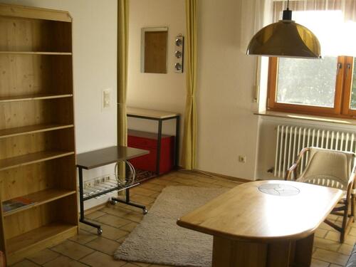 Foto - Etagenwohnung zur Miete in Pforzheim