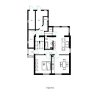Erdgeschosswohnung mit großem Garten – zentral in 59067 Hamm