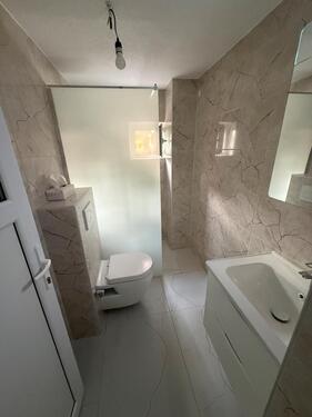 Foto - Etagenwohnung zur Miete in Backnang