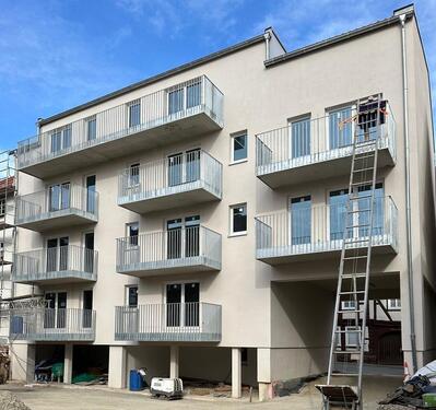 Foto - Etagenwohnung zur Miete in Grebenstein