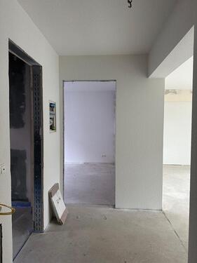Foto - Etagenwohnung in Grebenstein