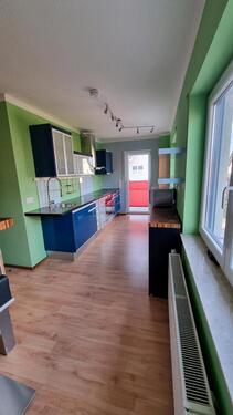 Foto - außergewöhnliche Wohnung bzw. WG